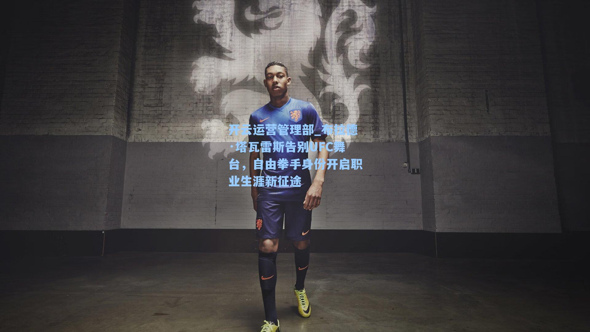 布拉德·塔瓦雷斯告别UFC舞台，自由拳手身份开启职业生涯新征途