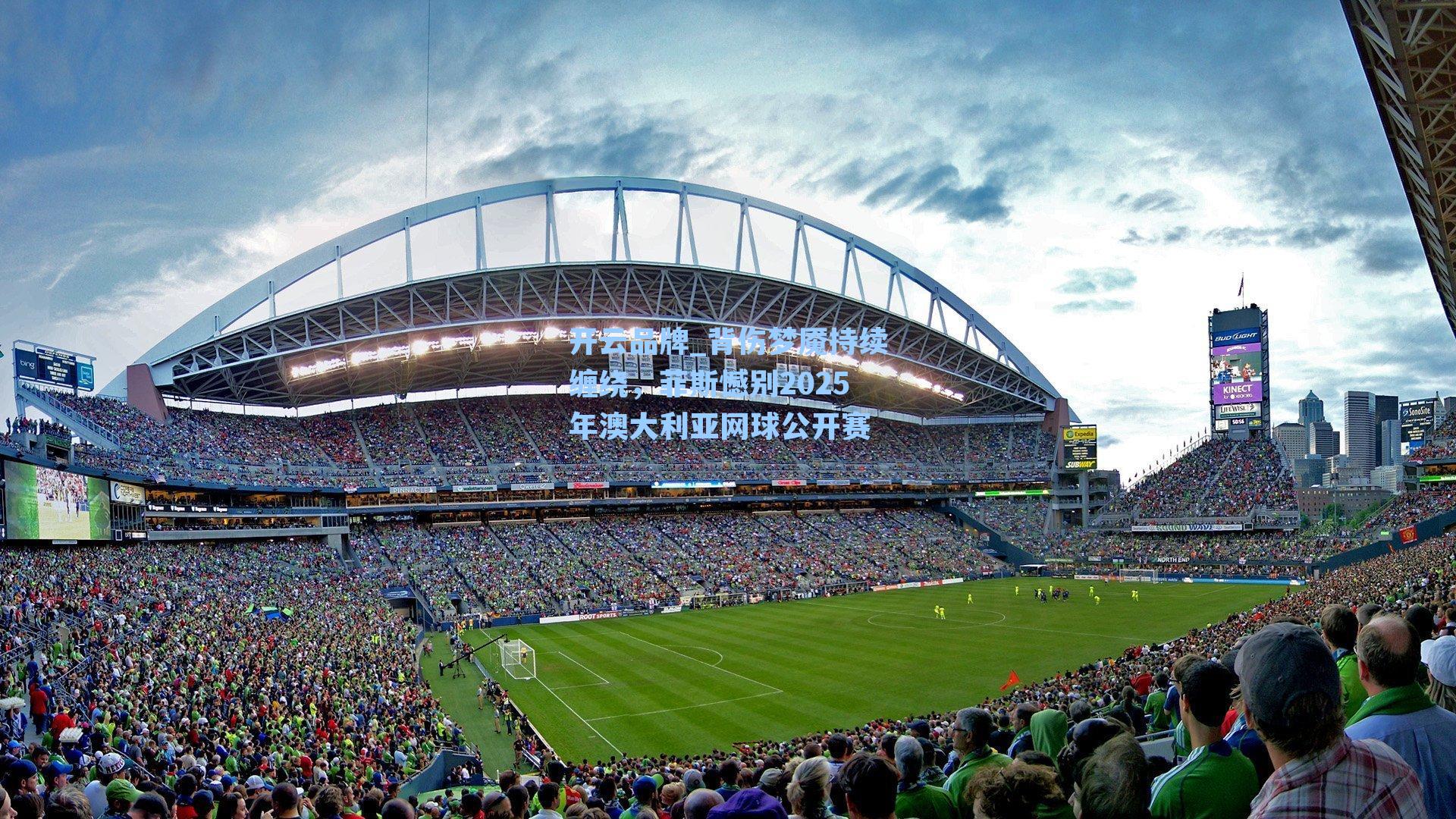 背伤梦魇持续缠绕,菲斯憾别2025年澳大利亚网球公开赛