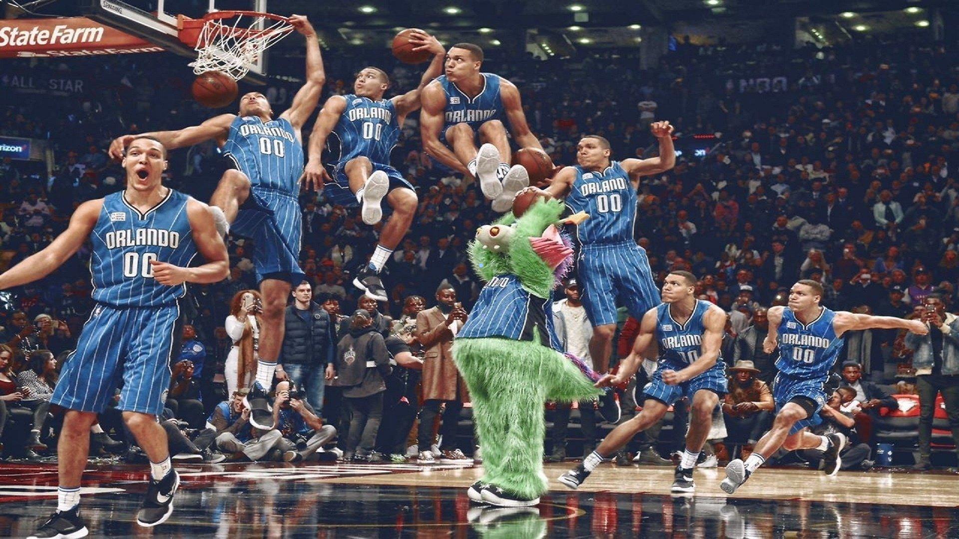 知名评论员提议,NBA杯四强赛选址西雅图与温哥华,向失去球队的城市致敬